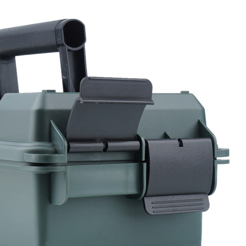 MFH - US Munitionskiste - Klein - Kunststoff - Oliv - 27155