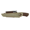 Morakniv - Messer Outdoor Bushcraft Survival Desert - Khaki - NZ-BDS-SS-13
