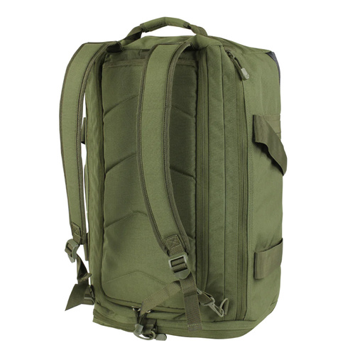 Condor - Militärtransporttasche Centurion Duffle Bag - Olive - 111094-001