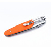 Ganzo - Klappmesser G743-1-OR - 440C - Orange - G743-1-OR