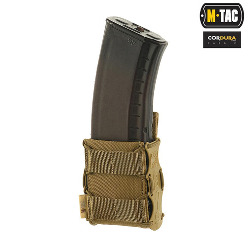 M-Tac - Universal-Magazintasche Mini - AR/AK - Coyote - 10188005