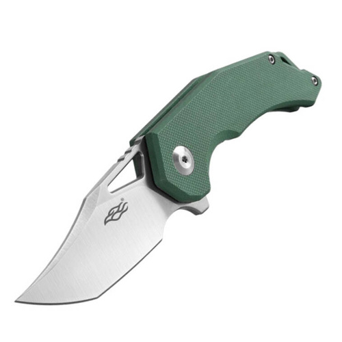 Ganzo - Firebird Klappmesser - D2 - Grün - FH61-GB