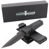 Extrema Ratio - Col Moschin Compact Schwarz Messer - 04.1000.0200/BLK