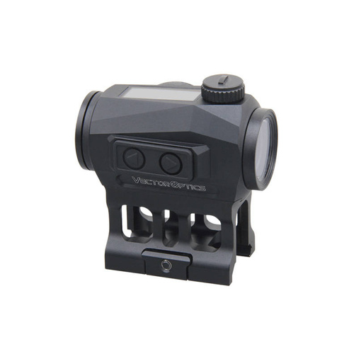 Vector Optics - Leuchtpunktvisier Scrapper SOL - 2 MOA - SCRD-SM45