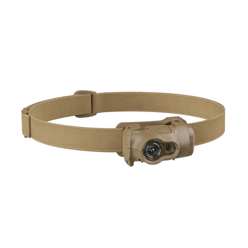 Princeton Tec - Stirnlampe BYTE TACTICAL - 200 Lumen - Tan - BYT-TAC-TAN