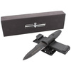 Extrema Ratio - Pugio SE Schwarz Messer - 04.1000.0317/BLK