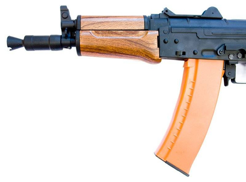 Cyma - AKS-74UN Karabiner Replik - Full Metal / ABS - CM.035