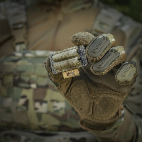 M-Tac - Klettverschlussplatte für Cal. 308 Patronen - Multicam - 10246008