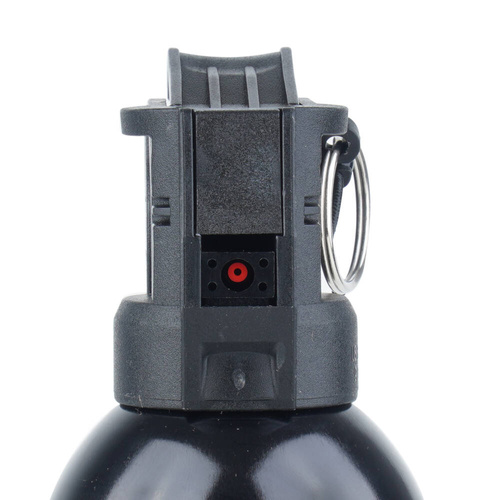 Fox Labs - Five Point Three 2 Pfeffergas - 4% OC - Flussmittel - 355 ml - PG124SDB