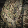 M-Tac - Plate Carrier Cuirass QRS XL taktische Weste - Multicam - 10180008