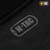 M-Tac - 4 Seasons Militärpullover - Schwarz - 20044002