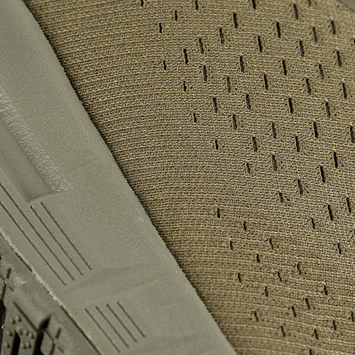 M-Tac - Tactical Summer Pro Turnschuhe - Dark Olive - MTC-803320-DO