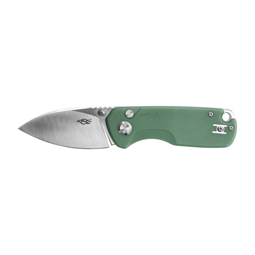Ganzo - Klappmesser EDC Firebird FH925-GB - D2 - Grün - FH925-GB