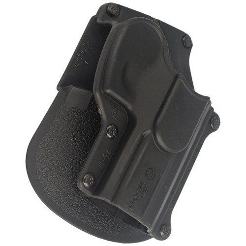 Fobus - CZ-75 D Holster - Standard Paddel - Rechts - 75D