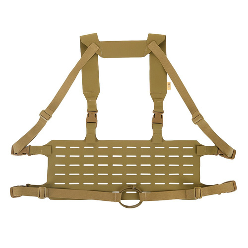 M-Tac – Chest Rig Palianytsia Elite Taktische Weste – Coyote – 19133005