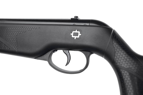 Norica - Dream Rider Luftgewehr - 5,5 mm - Schwarz - 111.13.336
