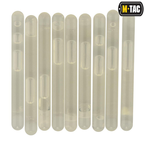 M-Tac - Lightstick Chemische Beleuchtung - 4.5х40 - Blau - 711500425-B