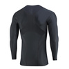 M-Tac - Rashguard-Thermoshirt - Schwarz - 70019902