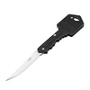 Guard - EDC Key Knife Klappmesser - Schwarz - YC-006-BL