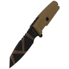 Extrema Ratio - Task Compact Desert Warfare Messer - 04.1000.0085/DW