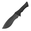 Schrade - Little Ricky Drop Point Re-Curve Festklinge - SCHF28