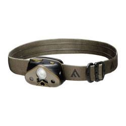 Mactronic - Scheinwerfer NOMAD 03 - 340 Lumen - Grün - THL0022