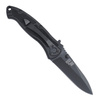 Smith&Wesson - Klappmesser S.W.A.T. M.A.G.I.C - 4034 - Schwarz - SWATMB