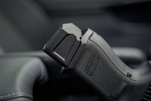 Strike Industries - GEN5 Magwell für Glock 19/23 Gen5 - SI-G5-MAGWELL-19