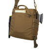 Helikon - Bushcraft Haversack Tasche - 8 L - Coyote - TB-HVS-CD-11
