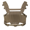 Direct Action - Warwick Slick Chest Rig® - Cordura® - Crye™ MultiCam® - CR-WRWS-CD5-MCM