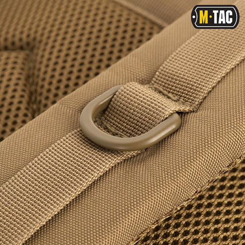 M-Tac - Militärischer Rucksack Large Assault Pack Laser Cut - Tan - 10335003