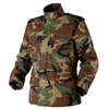 Helikon - Militärjacke M65 - Woodland - KU-M65-NY-03