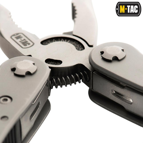 M-Tac - Multitool - Silber - 60002011