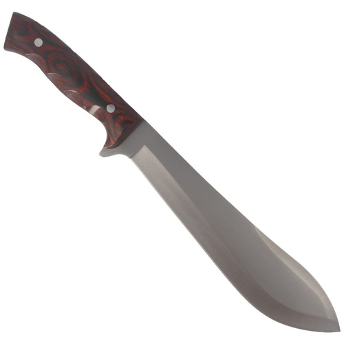 Muela - Machete Outdoor Pakkawood 220mm - MACHETE