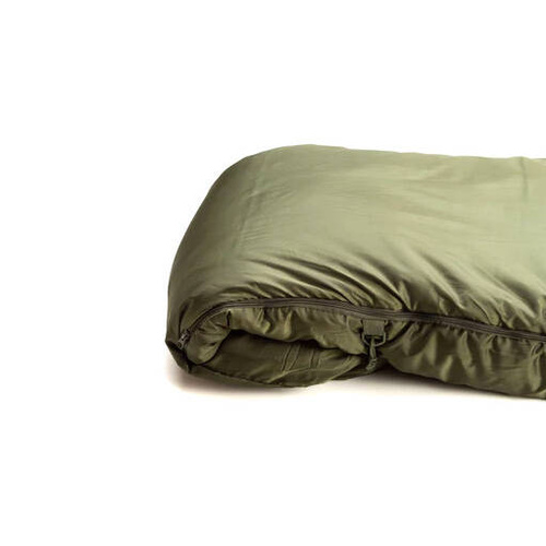 Snugpak - Softie Elite 5 Schlafsack - Mumie - Olive - 10110500209