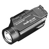 Fenix - Taktische LED-Taschenlampe für Handfeuerwaffen - 1200 Lumen - Picatinny - 1100 mAh - GL19R