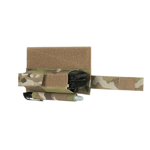 M-Tac - Tourniquet Carrier mit Klettverschluss Gen.5 - Cordura - Multicam - 10252008