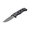 Benchmade - Klappmesser Mini Adamas - CPM CruWear - Schwarz - 273GY-1