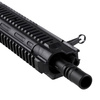 Umarex - Luftgewehr Heckler&Koch HK416 A5 semi CO₂ - 4,5 mm BB - Schwarz - 5.8405