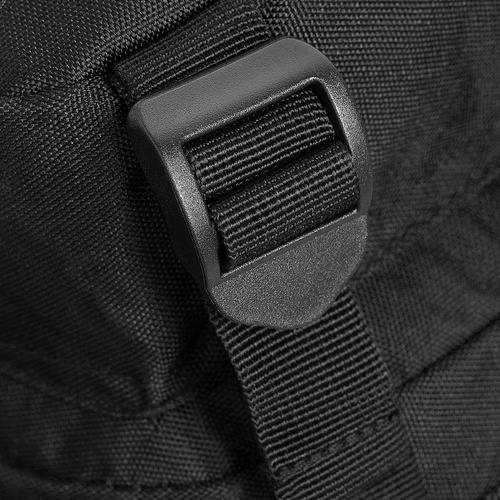 M-Tac - Tactical Assault Pack Laser Cut - 20 Liter - Schwarz - 10333002