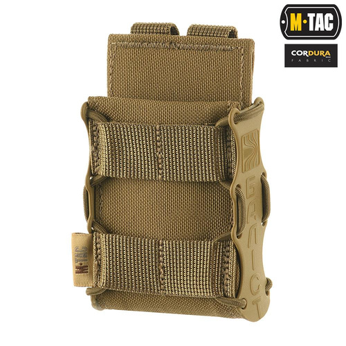 M-Tac - Universal-Magazintasche Mini - AR/AK - Coyote - 10188005