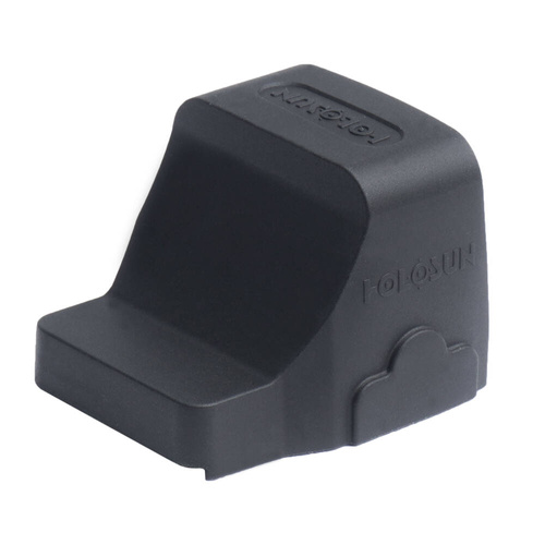 Holosun - Schutzkappe - 507 Wettbewerb - Schwarz