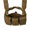 Helikon - Chicom Chest Rig - Coyote - KK-CCR-CD-11