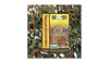 Mil-Tec - Tarnnetz - 3 x 2,4 m - Flecktarn - 14462021