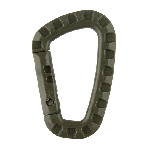 M-Tac - Karabiner - Oliv - GCLI-00002-OD