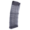 Lancer - L5AWM® 30 Magazin - 5.56x45mm / .223 - Translucent Smoke - L5AWM30