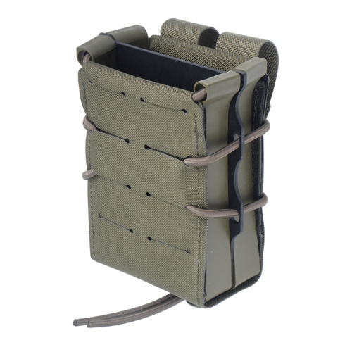 Templars Gear - Doppelte AR/AK-Gewehrmagazine Tasche DFMR - Ranger Green - TG-DFMR-RG