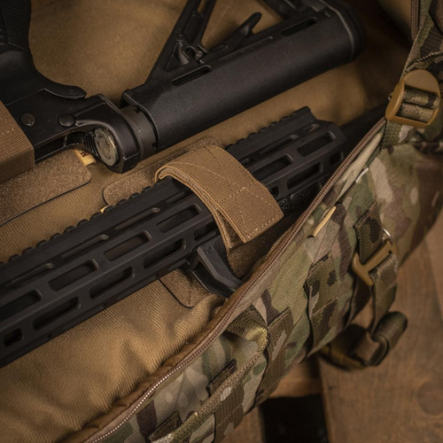 M-Tac - Rucksackeinsätze - 3 Stück - Coyote - 10220005