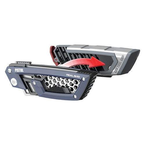 Real Avid - Mehrzweck-Reinigungswerkzeug Pistol Gun Tool AMP™ - AVGTAMP-P