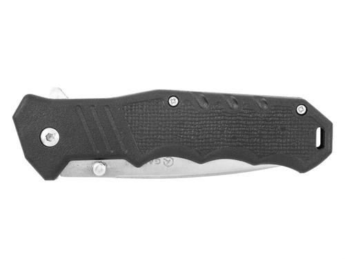 Ganzo - EDC-Klappmesser - Schwarz - G616